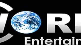 Busty Amateur Brunette shitting