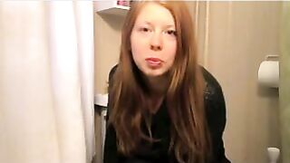 Dutch girlfriend and hot shit
