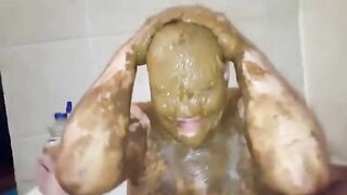 Covered nicely n shit