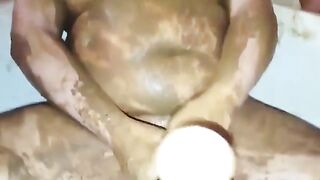 Covered nicely n shit