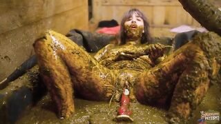 Cowshit Bursting Naughty Waders