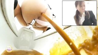 Desperate Japanese Dumps Compilation