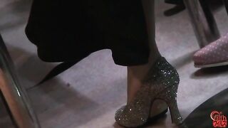 Diarrhea Hell From Her Ass