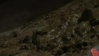 Diarrhea Hell On The Floor