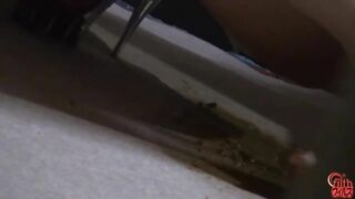 Diarrhea Hell On The Floor