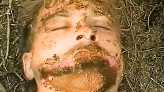 Dirty Outdoor Games Vintage