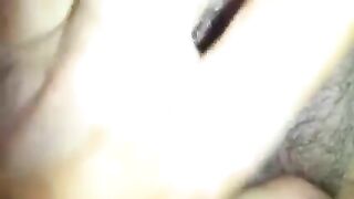 Dirty anal with pissing and fingering