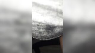 Hairy bicth and hot piss and shit