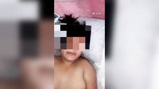 Dirty shitty amateur blowjob fun