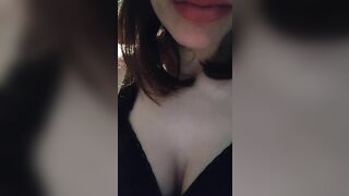 Juicy ass babe and hot shit