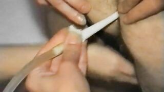 Enema Scat Fuck Games