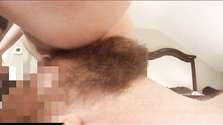 Nice poop for lucky dude