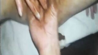 Yummy Hairy asshole and messy poop