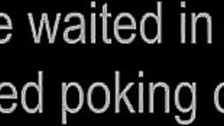 Heels and leggings dookie show