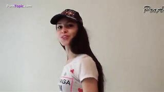 Her dirty scat secret show