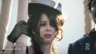 Hot air balloon diarrhea funny scene