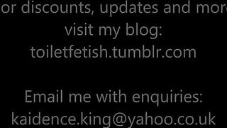 Nice looking blonde babe dildo bangs her asshole