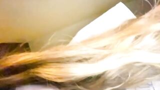 Big shit can break a asshole