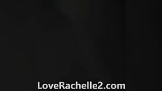 Stunning huge ass babe spread legs for hot shit