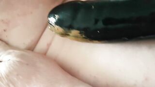 Inflatable butt plug solo play