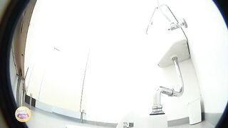 Japanese hot school girl diarrhea