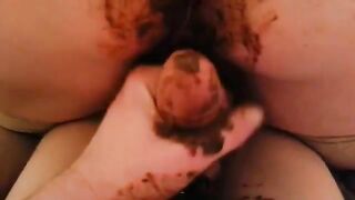 Jerk with me with that sticky shit