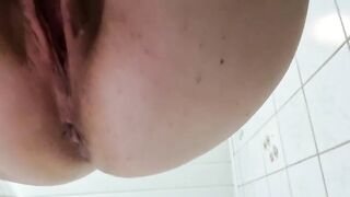 Katja Scat Shit POV