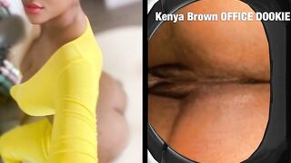Kenya Brown Constipation Show