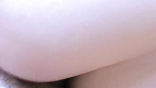 Beautiful babe enjoying hot anal scat fuck