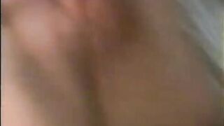 Little quickie poop on the plastic