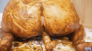 Compilation of lovely babes and dildo fucking