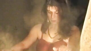 Mature wife and hot dirty sex