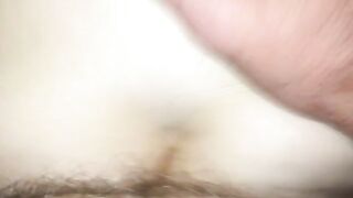 Messy ass to cunt fucking