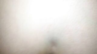 Messy ass to cunt fucking