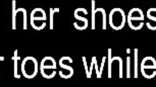 Curvy Nurse has dookie