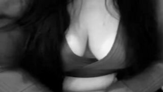 Curvy Nurse has dookie