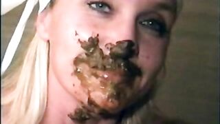 Phyllis Scat Fun With Her Young Boyfriend