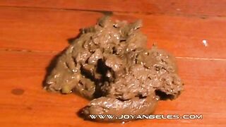 Fall of sexy poop