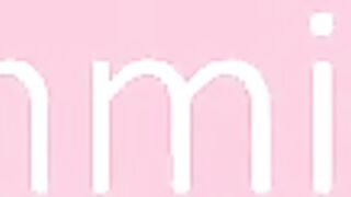 Pregnant Sammie shit play