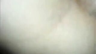 Pumped pussy slut squeezing