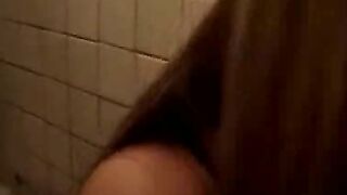 Russian girls eating fresh shit from the toilet