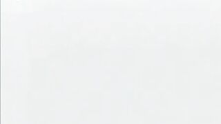 Naked Japanese girl and scat game show