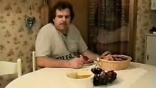 Scatgirl Doris During A Dirty Scat Play