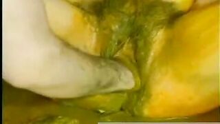 Shit Pig Fisted and Fucked