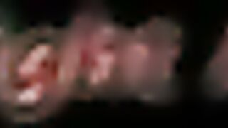 Shitting during her periods