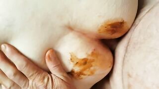 Shitty ass fucked