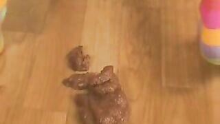 Shurupova Tanya scat fun