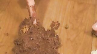 Shurupova Tanya scat fun