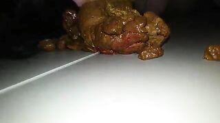 Slave does everything for you