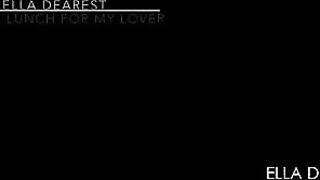 Hot young brunette babe loves poop salad